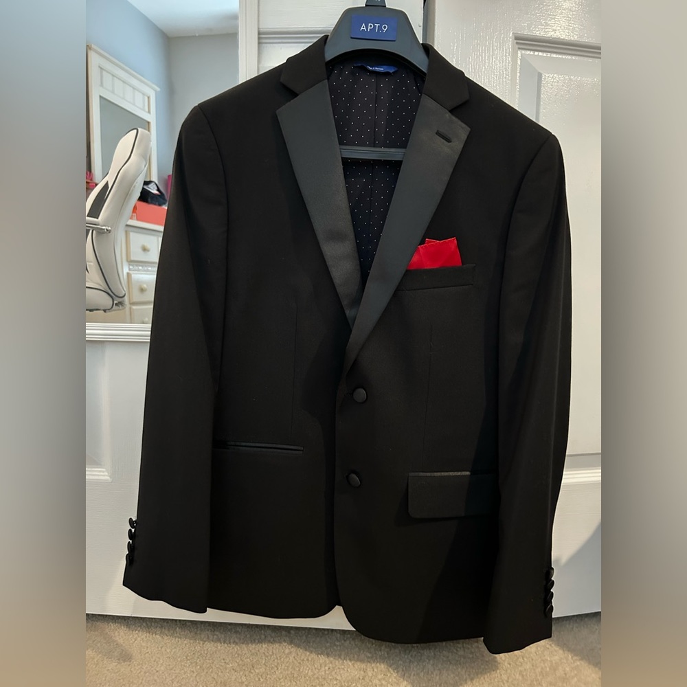 Apt. 9 Men’s Blazer Size 40S